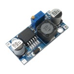ماژول رگولاتور DC به DC کاهنده 3 آمپر LM2596HVS