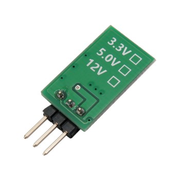 ماژول مبدل DC به DC کاهنده 5 ولت 1 آمپر جایگزین LM7805