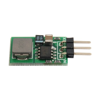 ماژول مبدل DC به DC کاهنده 5 ولت 1 آمپر جایگزین LM7805