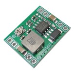 ماژول رگولاتور DC به DC کاهنده MP1584EN با قابلیت تنظیم ولتاژ خروجی