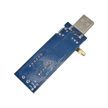 ماژول مبدل DC-DC کاهنده و افزاینده با ورودی USB مدل XY-UP