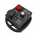 رگولاتور / دیمر AC به AC کاهنده 4 کیلو وات SCR 
