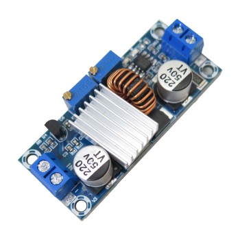 ماژول رگولاتور DC به DC کاهنده XL4015E1