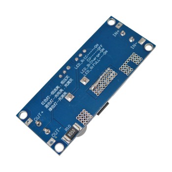 ماژول رگولاتور DC به DC کاهنده XL4015E1