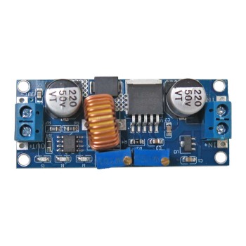 ماژول رگولاتور DC به DC کاهنده XL4015E1