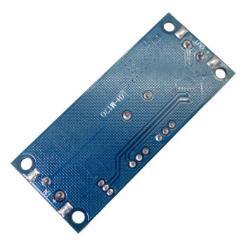 ماژول رگولاتور DC به DC کاهنده XL4015E1