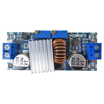 ماژول رگولاتور DC به DC کاهنده XL4015E1