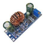 ماژول مبدل DC به DC افزاینده-کاهنده 3 آمپر XY-SJVA-4