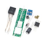 کیت ماژول جرقه زن ولتاژ بالا HV-1