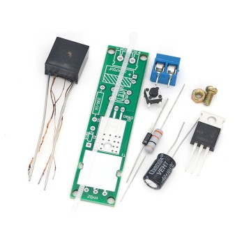 کیت ماژول جرقه زن ولتاژ بالا HV-1