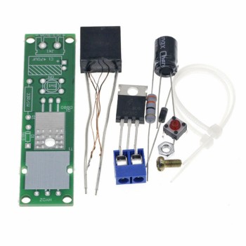 کیت ماژول جرقه زن ولتاژ بالا HV-1