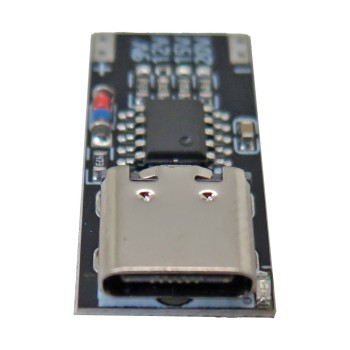 ماژول تریگر و افزاینده شارژ سریع HW-398