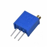 مولتی ترن 10K کیلو اهم ایستاده 3296W - بسته 5 عددی