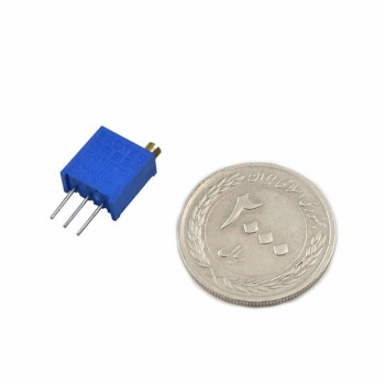 مولتی ترن 10K کیلو اهم ایستاده 3296W - بسته 5 عددی