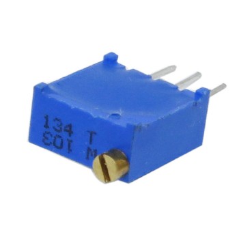 مولتی ترن 10K کیلو اهم ایستاده 3296W - بسته 5 عددی