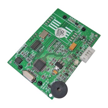 ماژول ریدر / رایتر کارتهای هوشمند 4442