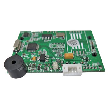 ماژول ریدر / رایتر کارتهای هوشمند 4442