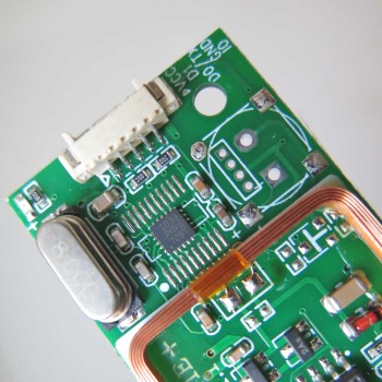 ماژول ریدر RFID 7941E فرکانس 125 کیلوهرتز ماژول ریدر RFID 7941E فرکانس 125 کیلوهرتز