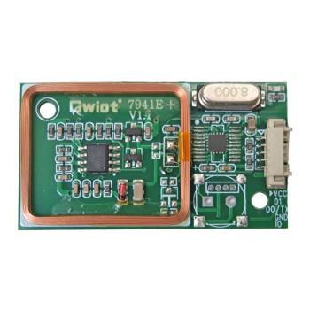 ماژول ریدر RFID 7941E فرکانس 125 کیلوهرتز ماژول ریدر RFID 7941E فرکانس 125 کیلوهرتز
