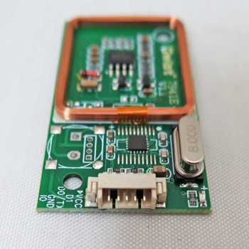 ماژول ریدر RFID 7941E فرکانس 125 کیلوهرتز ماژول ریدر RFID 7941E فرکانس 125 کیلوهرتز