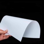 پروفیل ABS صفحه ای 200X250X0.5 میلیمتر برای سازه رباتیک پروفیل ABS صفحه ای 200X250X0.5 میلیمتر برای سازه رباتیک