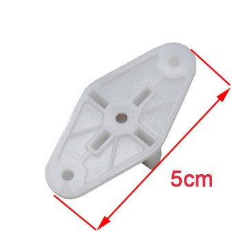 چرخ کاستور هرزگرد مینی مناسب ساخت ربات