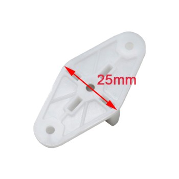 چرخ کاستور هرزگرد مینی مناسب ساخت ربات