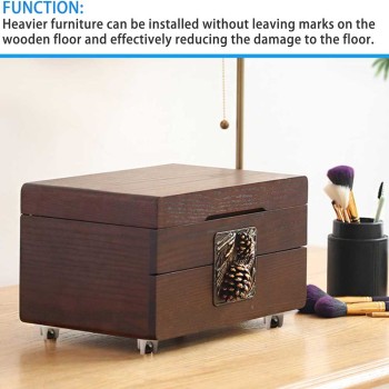 چرخ کاستور ( هرز گرد ) W420 چرخ کاستور ( هرز گرد ) W420