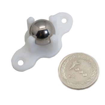 چرخ کاستور ( هرز گرد ) W420 چرخ کاستور ( هرز گرد ) W420