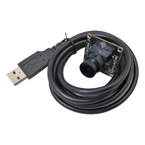 ماژول دوربین USB مدل JEPEN-720P1.2