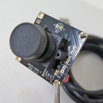 ماژول دوربین USB مدل JEPEN-720P1.2