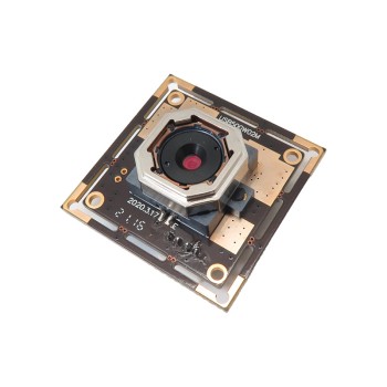 ماژول دوربین 5 مگاپیکسل OV5640 اتوفوکوس با رابط USB
