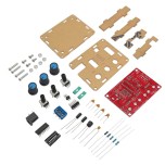 ماژول سیگنال ژنراتور مدل XR2206 با موج سینوسی مربعی مثلثی