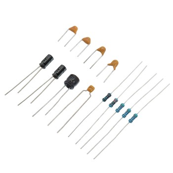 ماژول سیگنال ژنراتور مدل XR2206 با موج سینوسی مربعی مثلثی ماژول سیگنال ژنراتور مدل XR2206 با موج سینوسی مربعی مثلثی