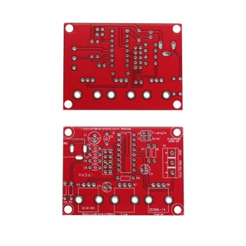 ماژول سیگنال ژنراتور مدل XR2206 با موج سینوسی مربعی مثلثی ماژول سیگنال ژنراتور مدل XR2206 با موج سینوسی مربعی مثلثی
