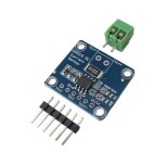 ماژول اندازه گیری ولتاژ و جریان INA219 با خروجی I2C