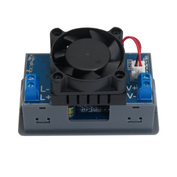 ماژول پاورمتر باتری FZ35 دارای نمایشگر دیجیتال