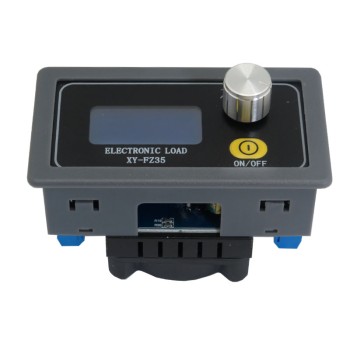 ماژول پاورمتر باتری FZ35 دارای نمایشگر دیجیتال