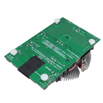تستر ظرفیت باتری JH01 Tester