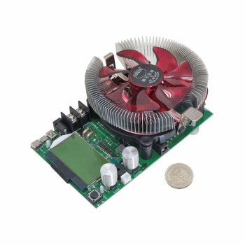 تستر ظرفیت باتری JH01 Tester