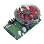 تستر ظرفیت باتری JH01 Tester