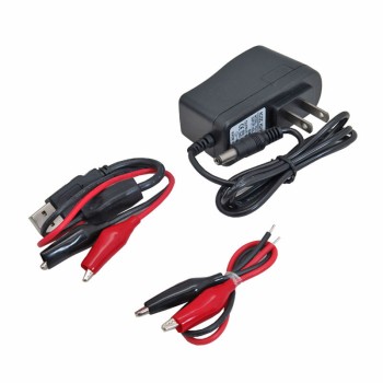 تستر ظرفیت باتری JH01 Tester