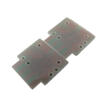 ماژول تایمر دیجیتال 2 ثانیه تا 1000 ساعت مدل C005 - بسته 2 عددی