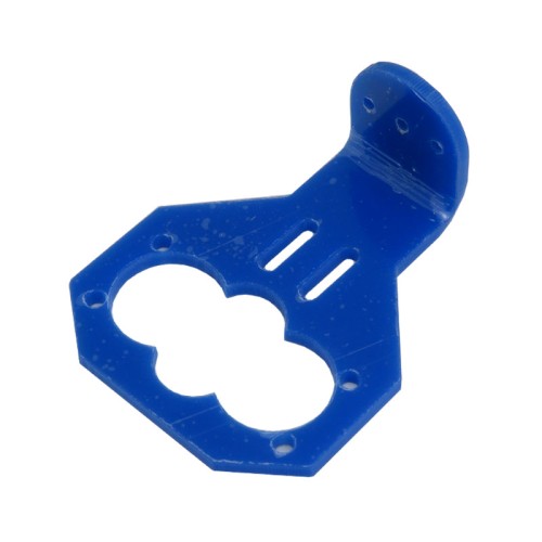 براکت نگه دارنده سنسورهای فاصله سنج آلتراسونیک HC-SR04