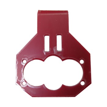 براکت سنسور فاصله سنج آلتراسونیک مدل HC-SR04