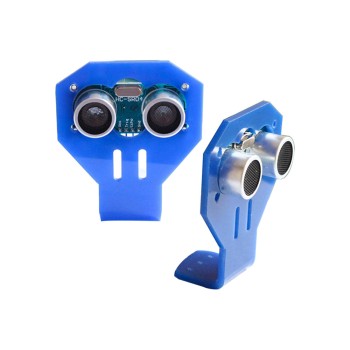 براکت سنسور فاصله سنج آلتراسونیک مدل HC-SR04