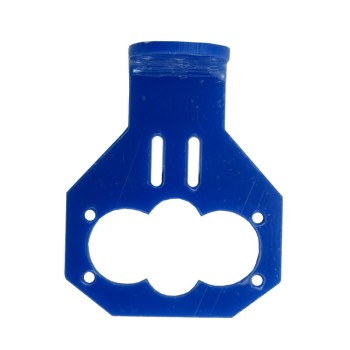 براکت سنسور فاصله سنج آلتراسونیک مدل HC-SR04