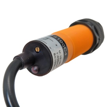 سنسور مجاورتی مادون قرمز E3F-DS100C4