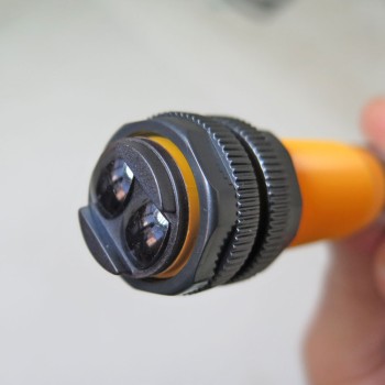 سنسور مجاورتی مادون قرمز E3F-DS100C4