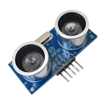 ماژول آلتراسونیک سنجش مسافت IOE-SR05